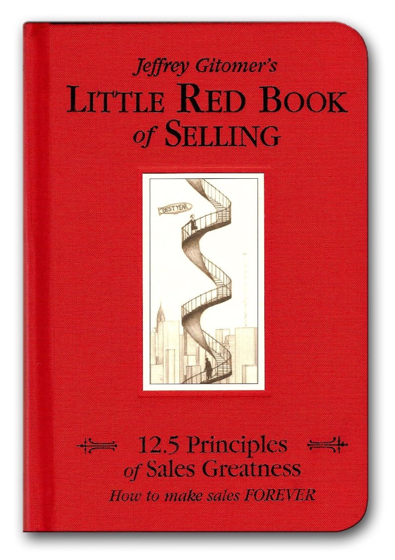 little-red-book-of-selling